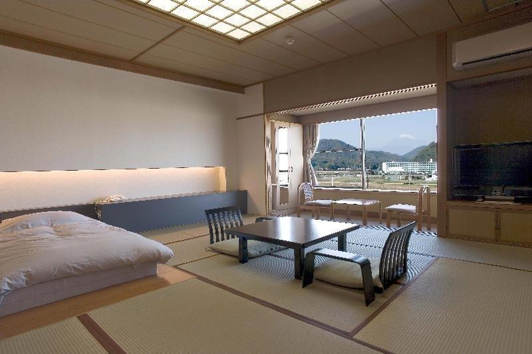 Exterior & Views 2, Fugaku Hanabusa, Izunokuni