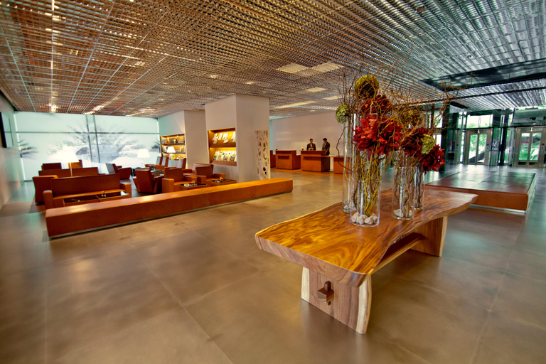Public Area 5, Renaissance Barcelona Fira Hotel, Barcelona