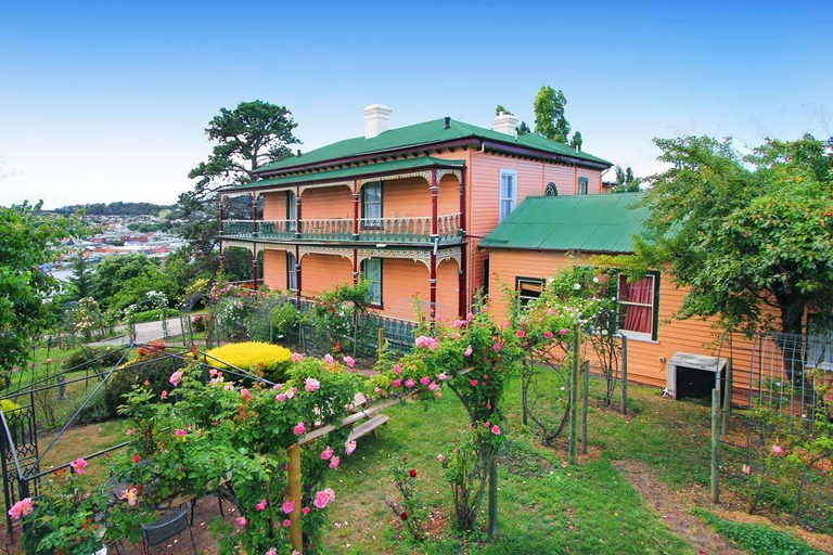 Exterior & Views 2, The Dragonfly Inn, Launceston - Pt B