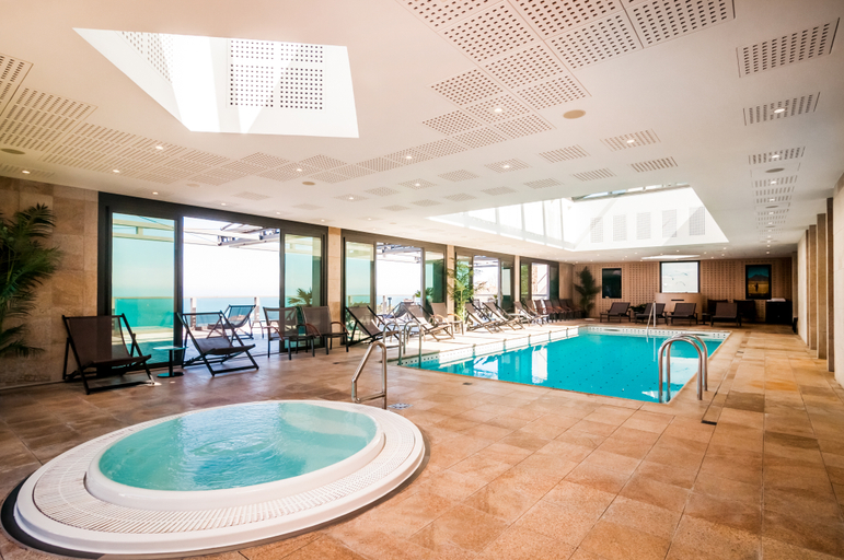 Sport & Beauty 2, L'Agapa Hôtel - Spa Codage, Côtes-d'Armor