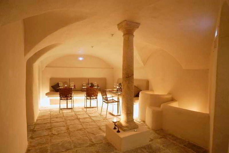 Public Area 3, Hotel Boutique Corral del Rey by ALUZ Collection, Sevilla