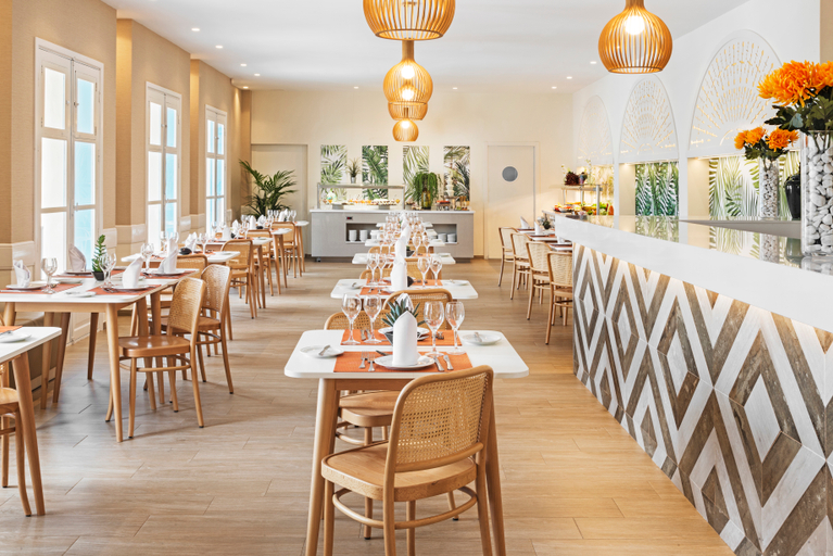 Food & Drinks 4, Alua Suites Fuerteventura, Las Palmas