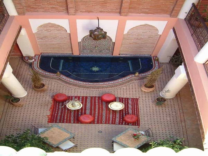 Others 4, Riad Yamsara, Marrakech