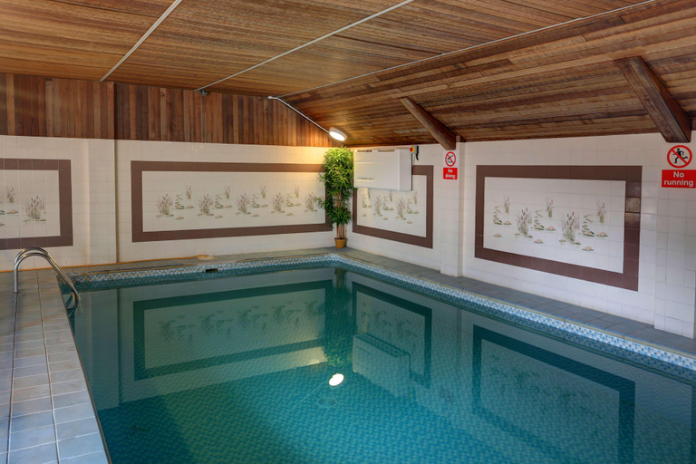 Sport & Beauty 2, Beachcroft Hotel, BW Signature Collection, West Sussex