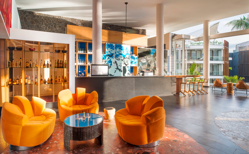 Le Meridien Bali Jimbaran - Public Area