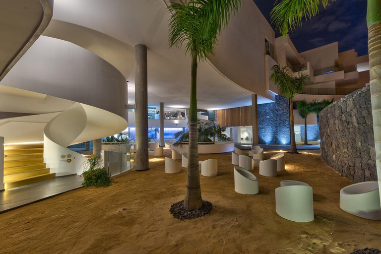 Public Area 4, Domes Baobab Suites, Santa Cruz de Tenerife