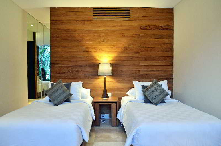 Bedroom 3, Kei Villas, Badung