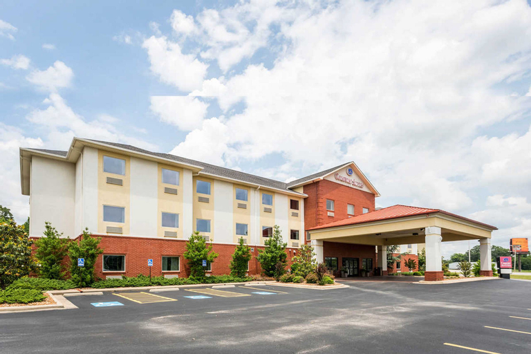 Comfort Suites, Independence