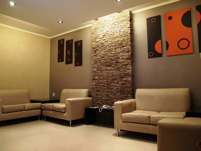 Public Area 3, Hotel El Cabildo, Distrito Federal