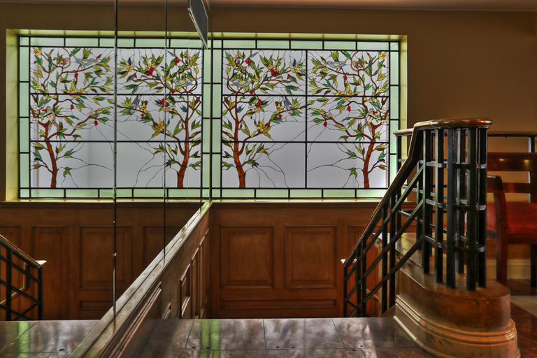 Public Area 2, Suites del Bosque Hotel, Lima