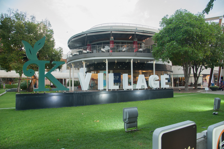 Arize Hotel Sukhumvit, Wattana