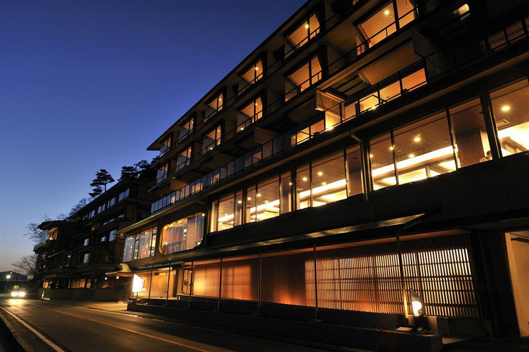 Exterior & Views 2, Ubuya, Fujikawaguchiko