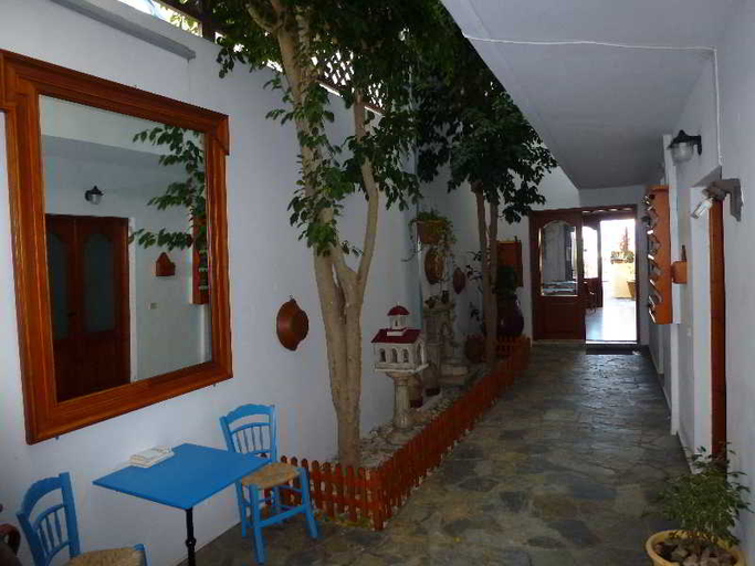 Public Area 4, Bellagio Boutique Hotel, Crete