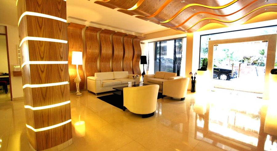 Public Area 4, WH Hotel, Beirut