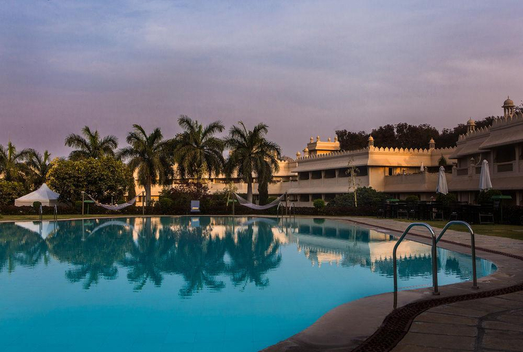 Sport & Beauty 3, Vivanta Aurangabad, Maharashtra, Aurangabad