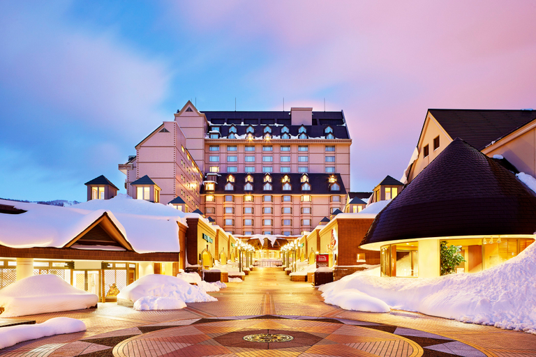 Exterior & Views 1, The Kiroro, a Tribute Portfolio Hotel Hokkaido, Sapporo