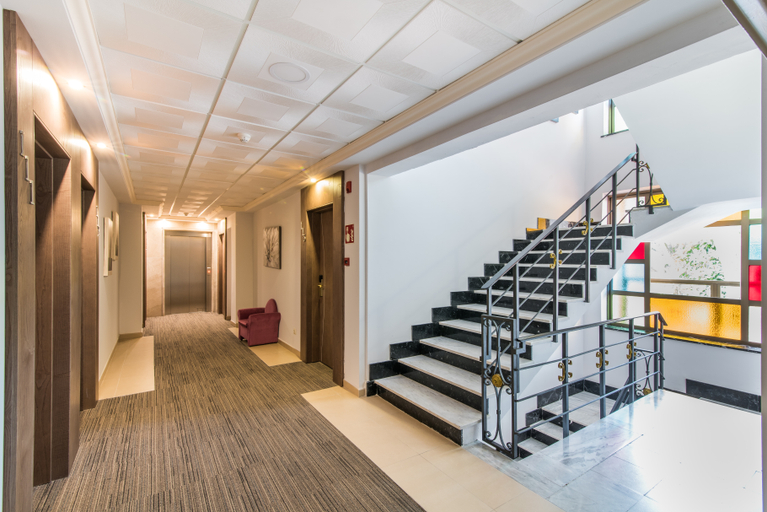 Public Area 3, Baviera Hotel, Baleares