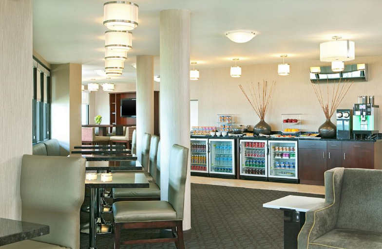 Public Area 2, Sheraton Suites Philadelphia Airport, Philadelphia
