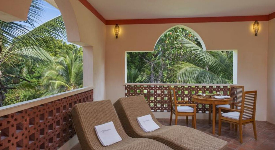 Bedroom 3, Diamonds Dream Of Africa, Malindi