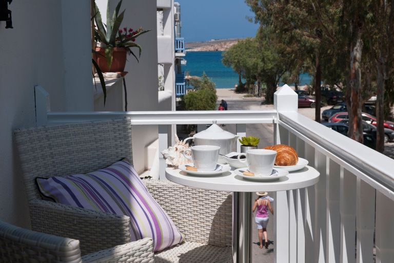 Exterior & Views 2, APOLLON Design Boutique Hotel, South Aegean