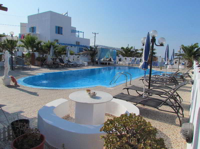 Sport & Beauty 5, Villa Livadaros, South Aegean
