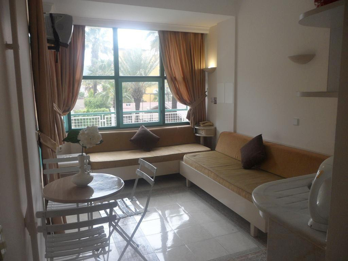 Others, Club Atrium Hotel, Marmaris