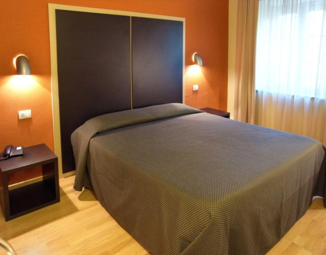 Bedroom 4, Hambros il Parco in Villa Banchieri, Lucca