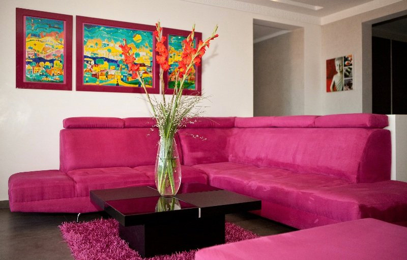 Public Area 5, Medina Loft & Spa, Marrakech
