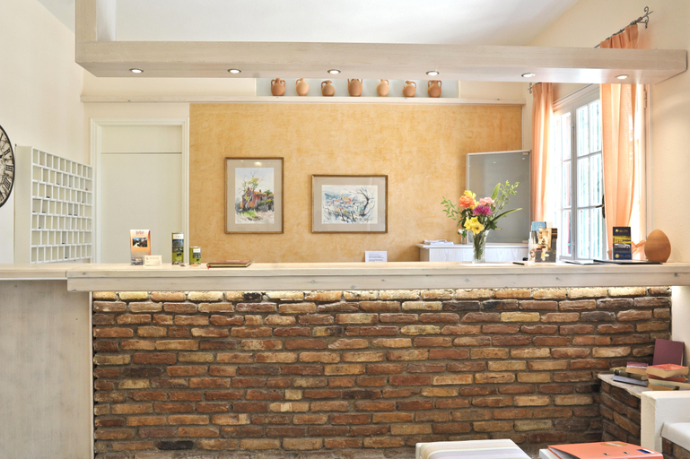 Public Area 2, Iliada Beach Hotel, Ionian Islands