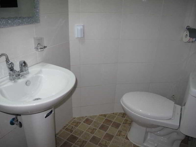 Bathroom 4, Stay Gangnam Residence, Seocho