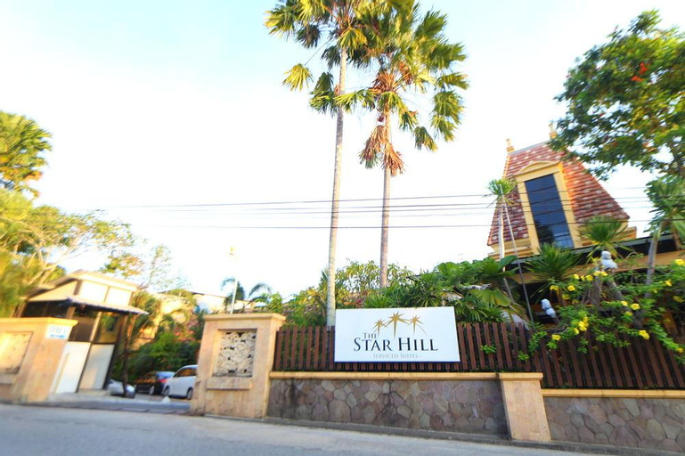 Star Hill Hotel Balikpapan, Balikpapan