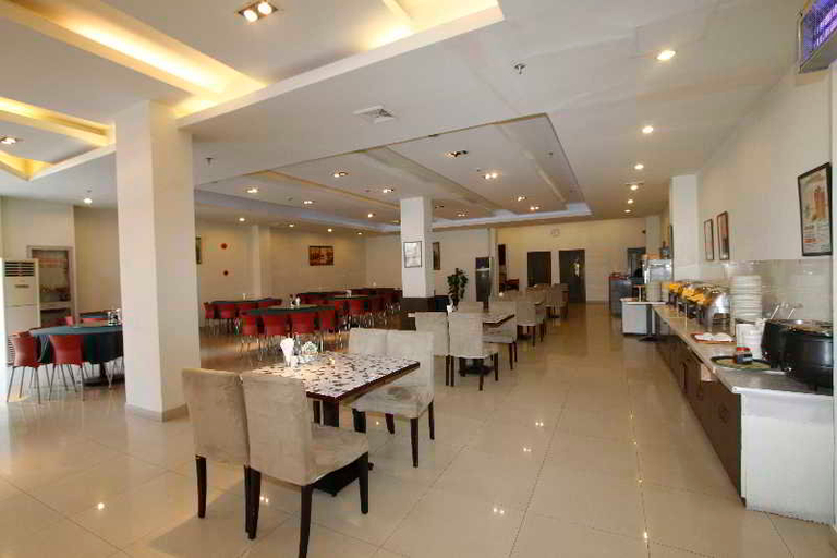 Food & Drinks 4, Jinjiang Inn (East China Normal University,Shangha, Shanghai
