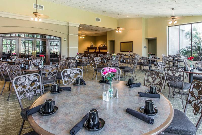 Public Area 3, Four Points by Sheraton Myrtle Beach, Horry