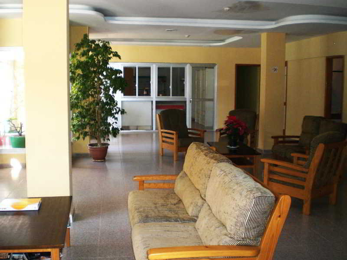 Public Area 2, Las Gacelas, Las Palmas
