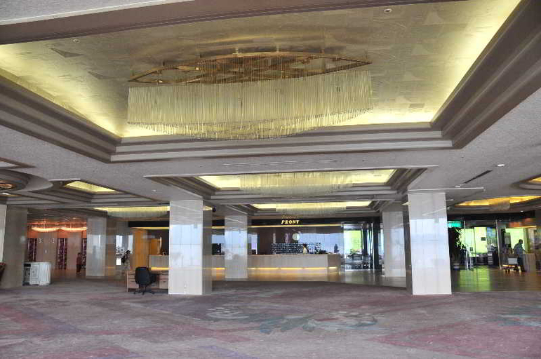 Public Area 5, Toya Sun Palace Resort & Spa, Tōyako