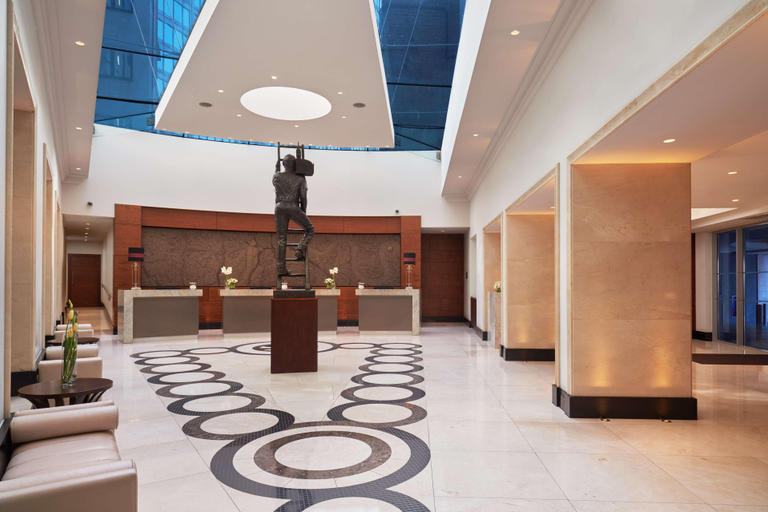 Public Area 3, Conrad London St. James, London