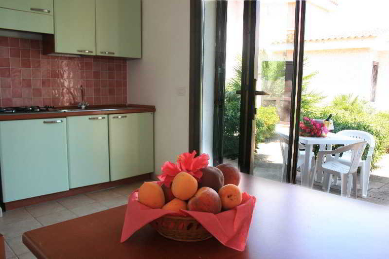 Public Area 3, Marina Manna Hotel & Club Village, Sassari