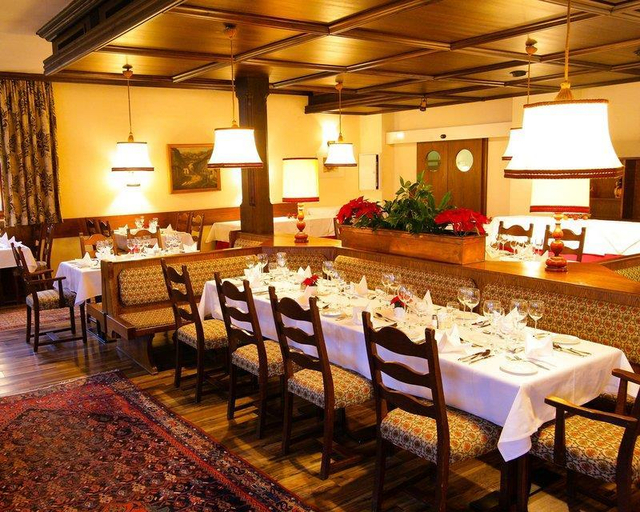 Food & Drinks 5, Hotel Sonne, Lienz