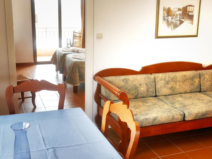 Bedroom 3, Areti, Crete