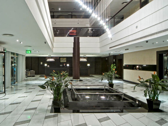 Public Area 4, City Seasons Al Ain, Al Ain
