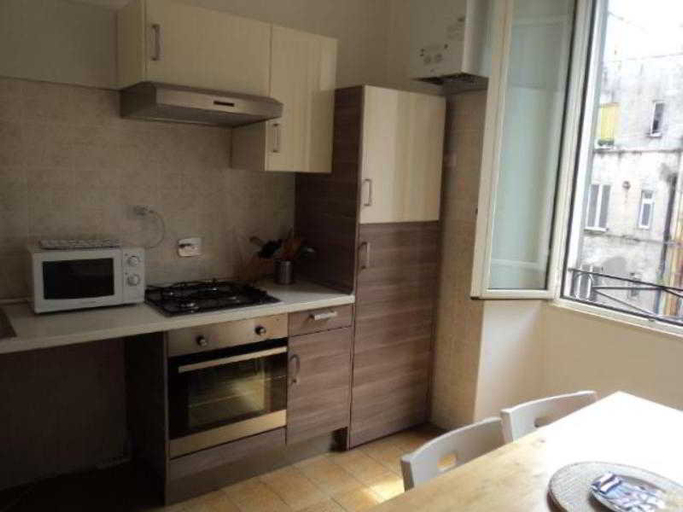 Bedroom 2, RSH Colosseo Enchanting Apartment, Roma