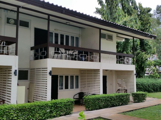 Exterior & Views 5, Nautical Inn, Pattaya