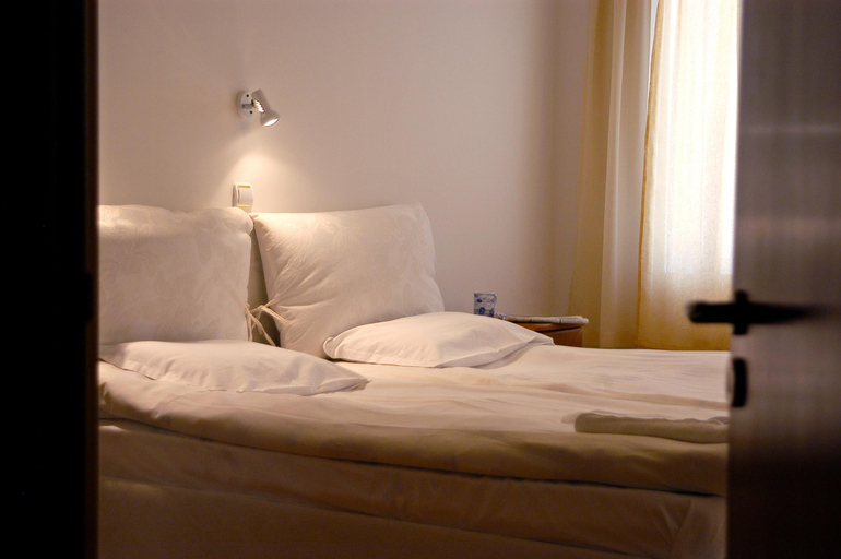 Bedroom 3, Monastery 2 Aparthotel, Chepelare