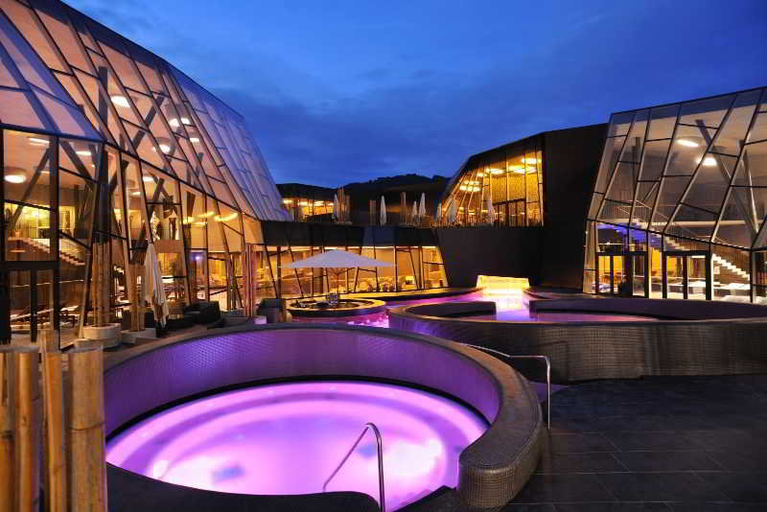 Exterior & Views 2, Wellness hotel Sotelia, Zagorska Sela