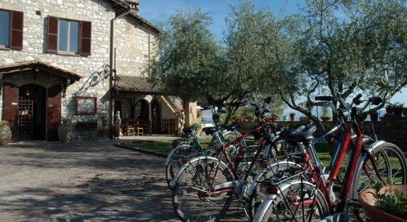 Exterior & Views 2, TreEsse Country House, Perugia