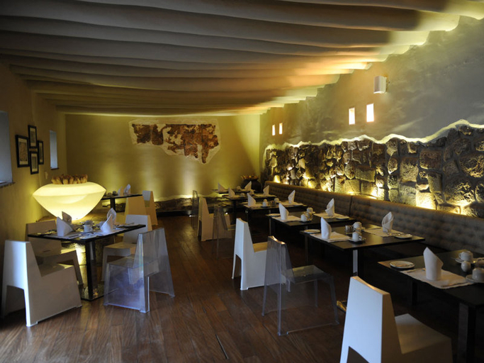 Food & Drinks 5, Casa Cartagena Boutique Hotel & Spa, Cusco