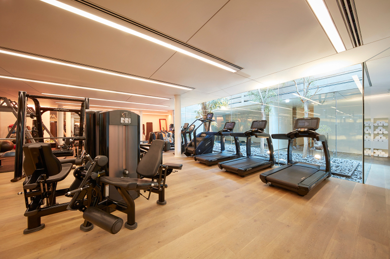 Others 4, Mandarin Oriental Conservatorium, Amsterdam, Amsterdam