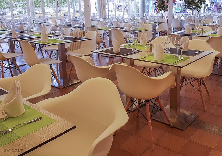 Food & Drinks 4, Apartamentos Ponent, Baleares