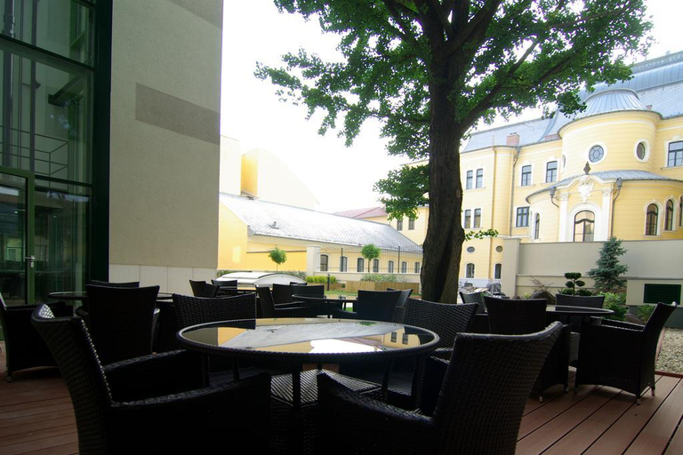 Others 5, Hotel Ginkgo, Hódmezővásárhely