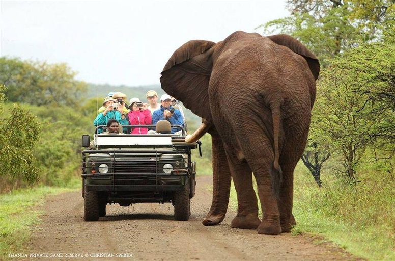 Exterior & Views 5, Thanda Private Game Reserve, Umkhanyakude